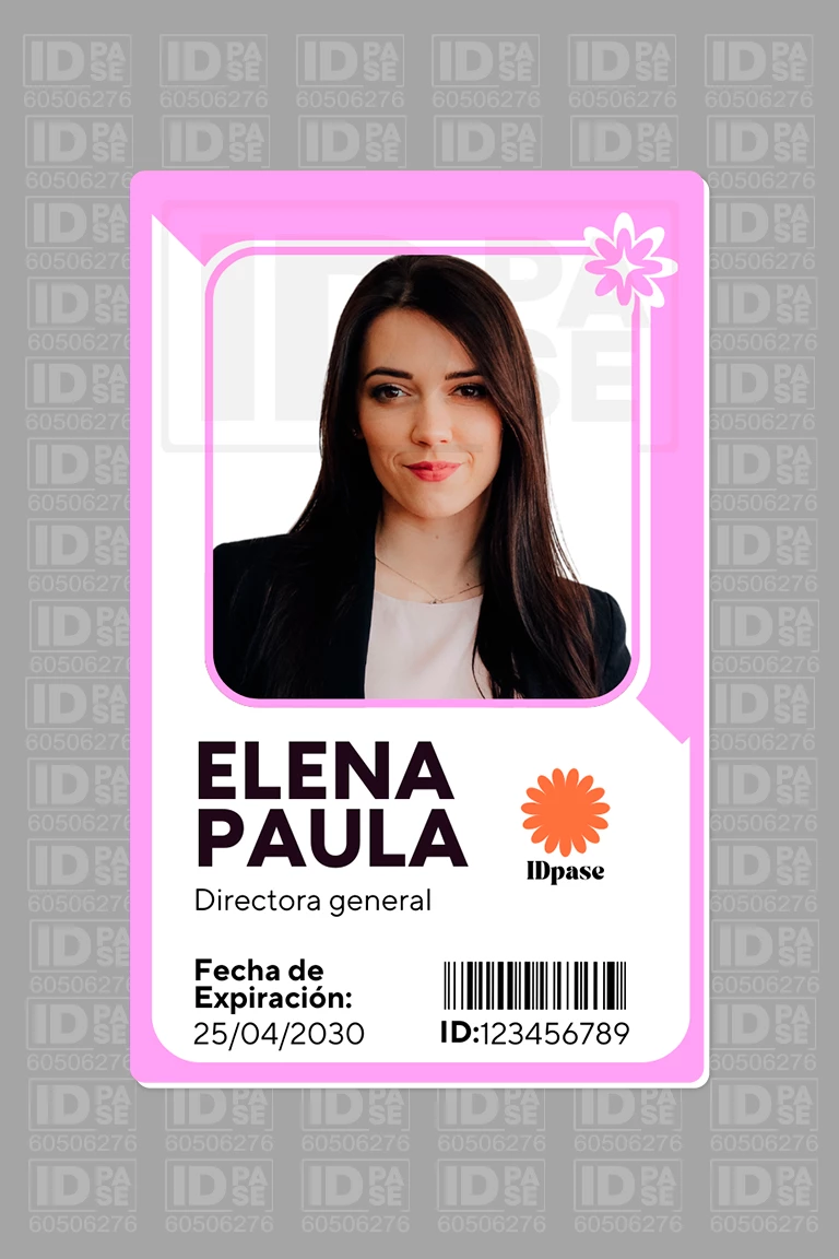 Identificación para Tiendas de Regalos